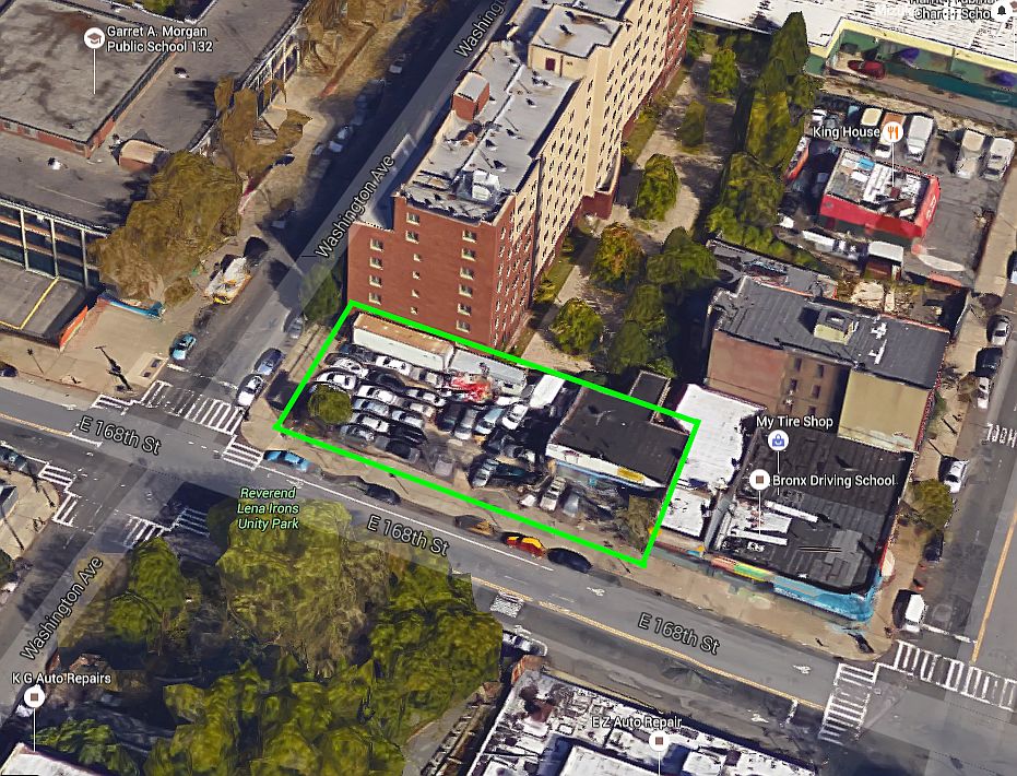 1st image of 1227 Washington Ave