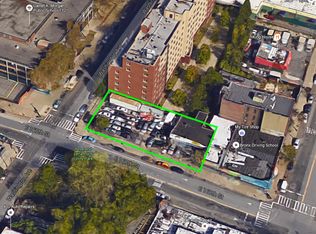 1227 Washington Ave, Bronx, NY 10456