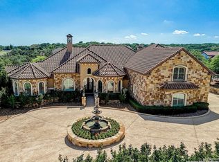 4026 Wilderness Rdg, San Antonio, TX 78261