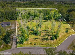 Lot#19 Ashland Drive, Thomaston, ME 04861