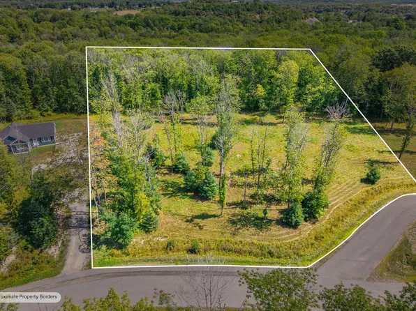 Lot#19 Ashland Drive, Thomaston, ME 04861