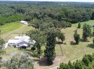 11114 W Us 90, Greenville, FL 32331
