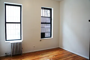 Rented by J Misrahi Realty Corp