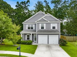 1419 Wilford Dr, Lawrenceville, GA 30043