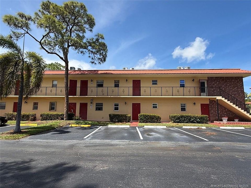 1st image of 1943 SW Palm City Rd APT 22-D