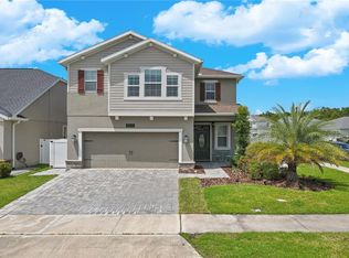 4501 Sequel Rd, Kissimmee, FL 34746