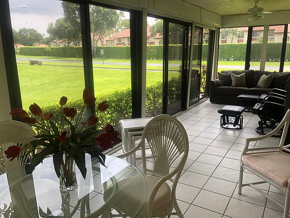 Home For Sale In Palm Chase Lakes