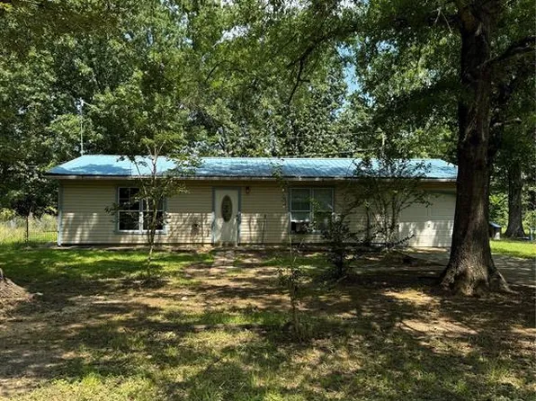 706 Mockingbird Ln, Idabel, OK 74745