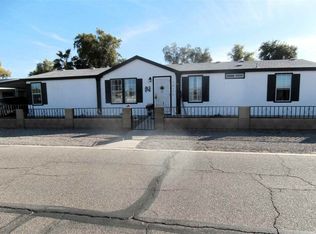 30115 E Quail Trl, Wellton, AZ 85356