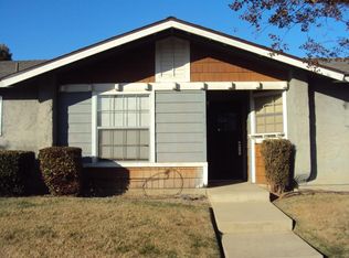 2312 N Gowdy St, Visalia, CA 93292