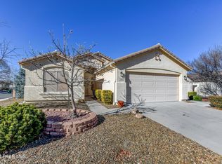7584 N Knollwood Way, Prescott Valley, AZ 86315