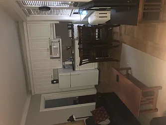 Rented by B Gans Management