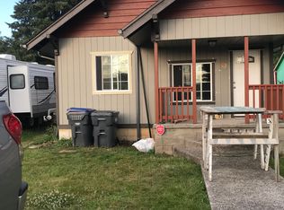 326 S 2nd St, McCleary, WA 98557