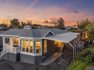 Crest Skylodge, El Cajon, CA 92021