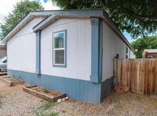 27653 Highway 6 TRAILER 1503, Rifle, CO 81650
