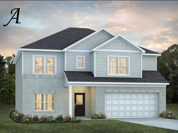 1371 Crescent Blvd, Auburn, AL 36830