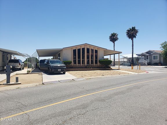 2nd image of 40701 Rancho Vista Blvd Spc 46