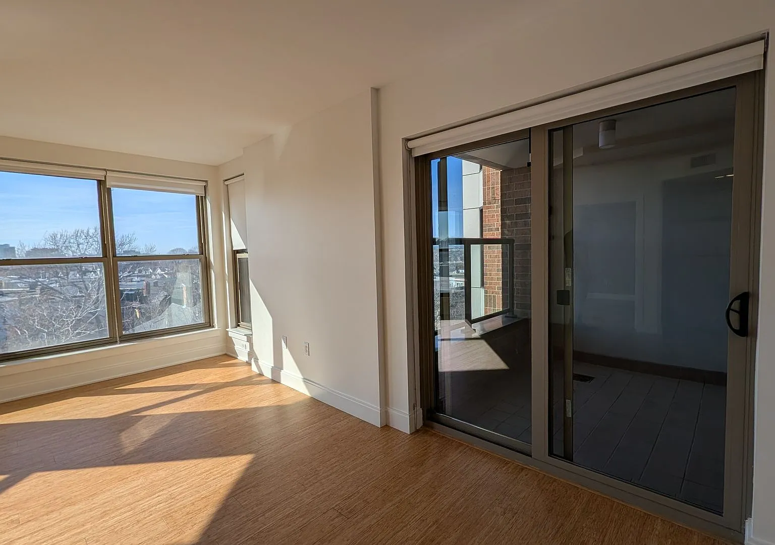 Sunny, Modern Allston 2-Bed/2-Bath Steps from Packard's Corner! — Photo 1