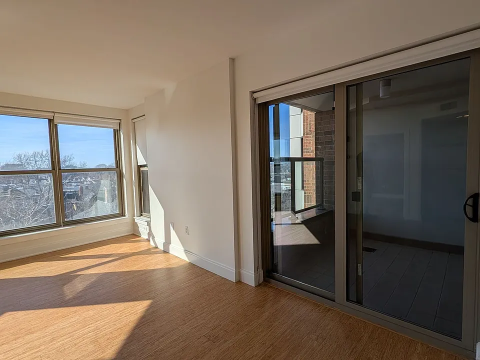 90 Malvern St #509