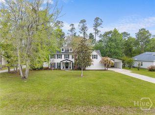 20 Greenwood Avenue, Statesboro, GA 30458