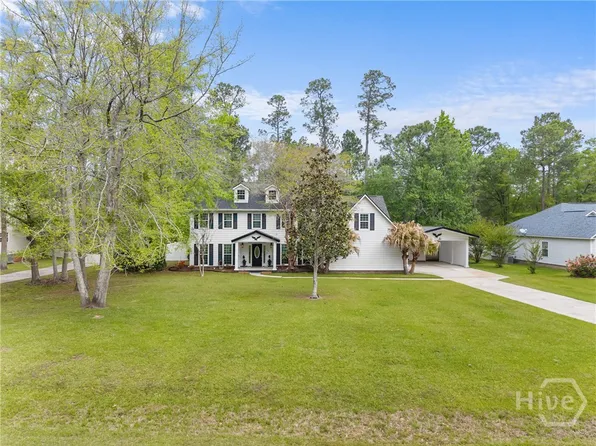 20 Greenwood Avenue, Statesboro, GA 30458