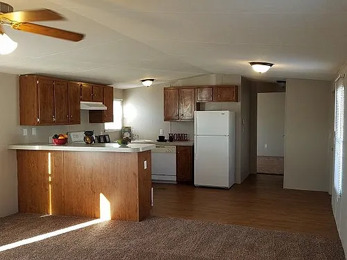 Floor plan 74