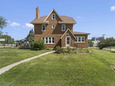 302 West Center Street, South Wayne, WI, 53587