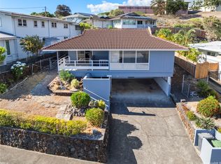 2185 Ala Mahamoe St, Honolulu, HI 96819