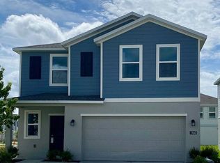 1160 Belle Isle Ln, Daytona Beach, FL 32124