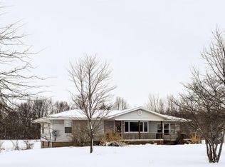 15538 County Road G44x, Letts, IA 52754
