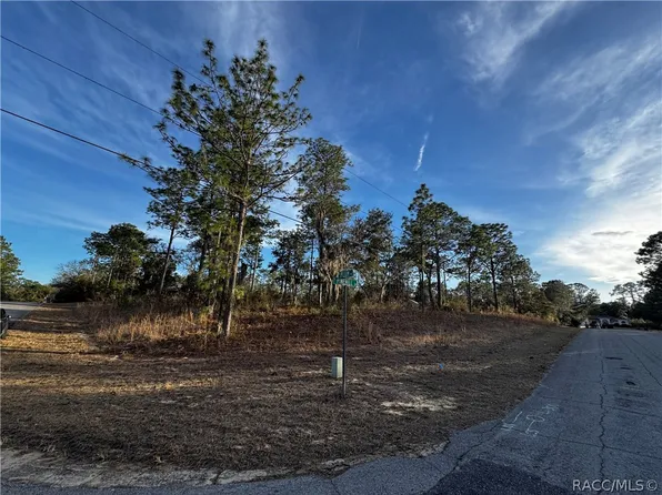 1386 W Plum Pl, Beverly Hills, FL 34465