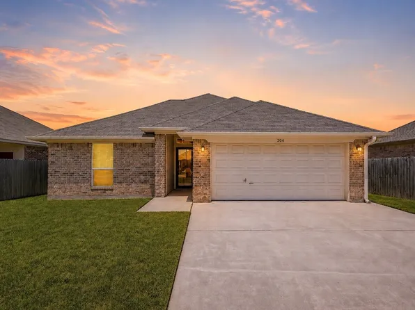 204 Raven Ridge Ct, Waco, TX 76705