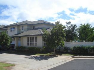 91-210 Halana Pl, Kapolei, HI 96707