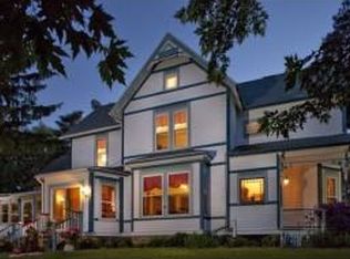 215 Connecticut Hill Rd, Newfield, NY 14867