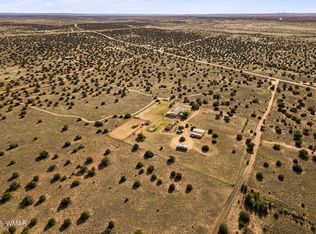 5335 Hay Hollow Rd, Snowflake, AZ 85937