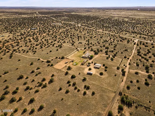 5335 Hay Hollow Rd, Snowflake, AZ 85937