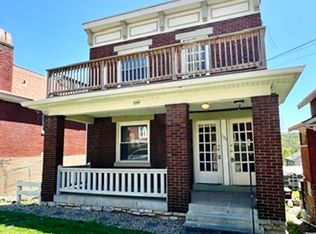 124 16th St #1, Newport, KY 41071