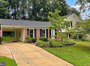 5203 Olley Ln, Burke, VA 22015