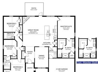 183 Greenbriar Blvd, Lehigh Acres, FL 33972