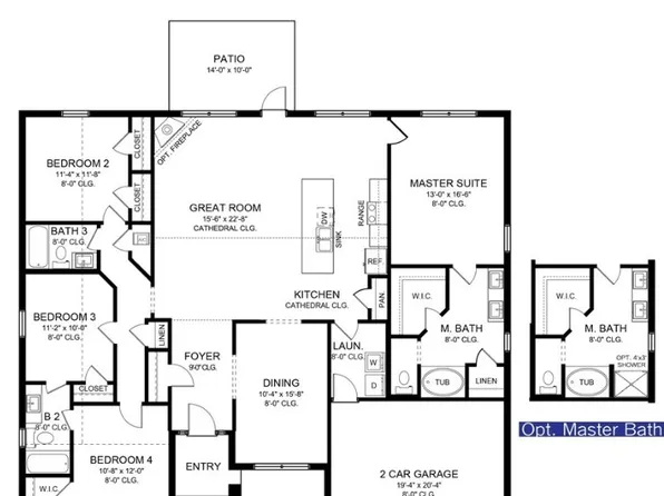 183 Greenbriar Blvd, Lehigh Acres, FL 33972