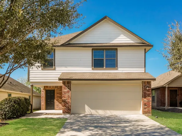 7531 Spanish Dagger, San Antonio, TX 78218