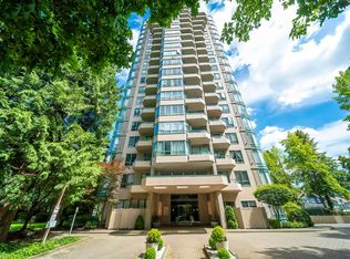 4603 Hazel St #804, Burnaby, BC V5H4N1