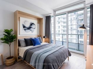 576 Front St W #1412E, Toronto, ON