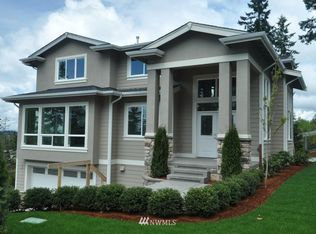 11619 SE 73rd Pl, Newcastle, WA 98059