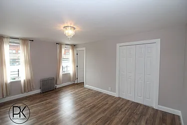 Rented by Proper Real Estate, LLC