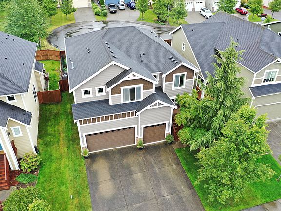 2nd image of 15503 85th Ave E