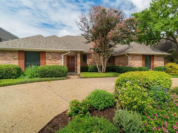 Zillow Dallas Area