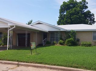 2819 NW Lynn Cir, Lawton, OK 73507