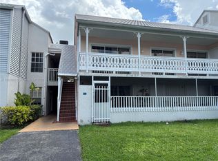 Mahogany Key, Miami, FL 33196