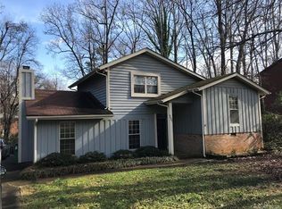 8437 Barncliff Rd, Charlotte, NC 28227